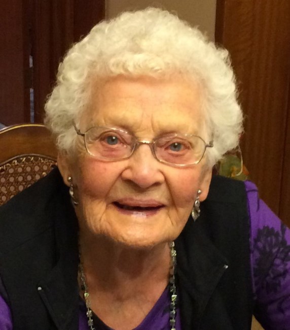 Obituary of Donna Mary Davis