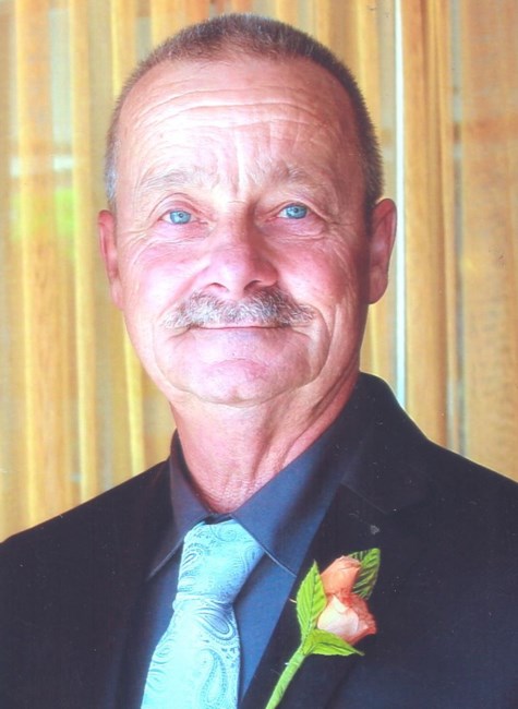 Obituary of Bob Michel Paquette