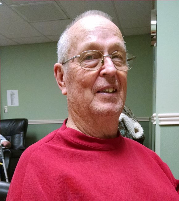 Obituary of Philip Howard Bolger Jr.