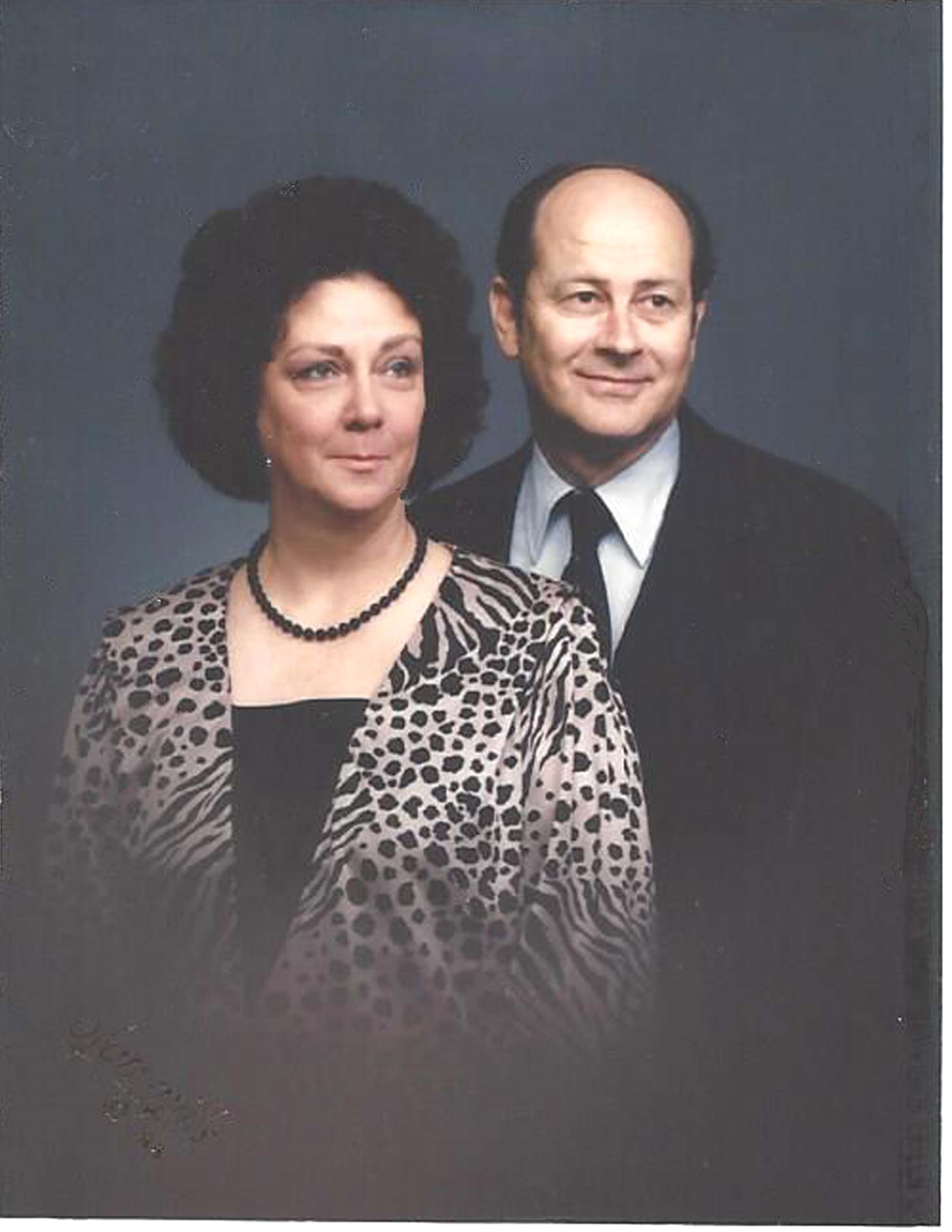 Obituary of Rebecca Ann Hallen