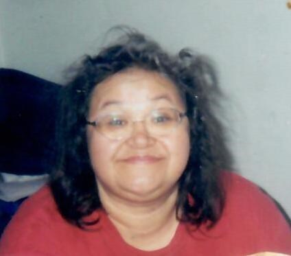 Obituary of Theresa Mildred Francis