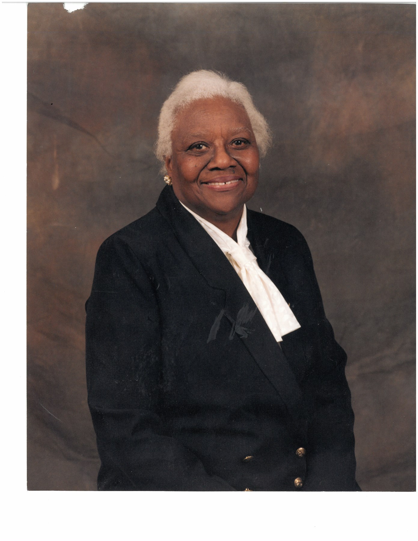 Obituary of Louise Helen Austin