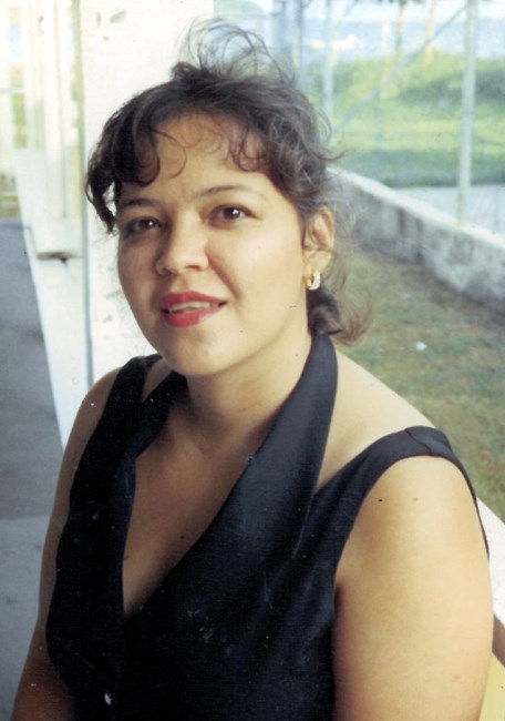 Obituary of Iris N. Cruz Otero