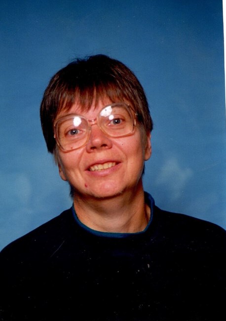 Obituary of Paula J. Johnson