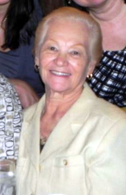 Obituary of Lydia Feliciano