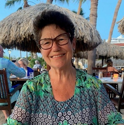 Avis de décès de Barbara Jane Pimento