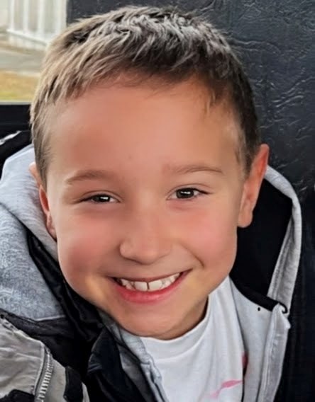 Obituary of Mason William Stringer