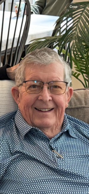 Obituary of William Carlton Leasure III