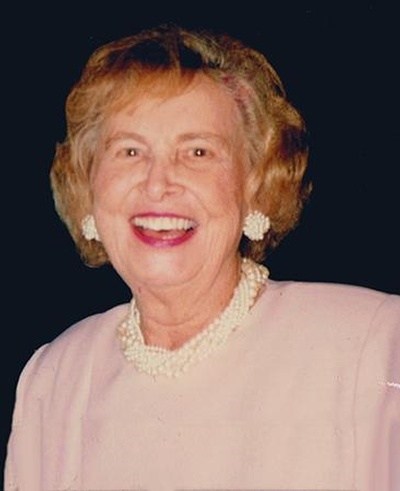 Obituary of Margaret Tucker Payne