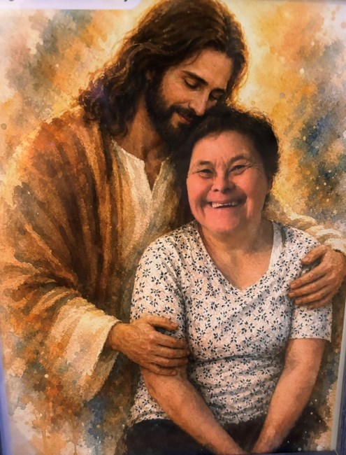 Obituary of Rosalie Ann Felix