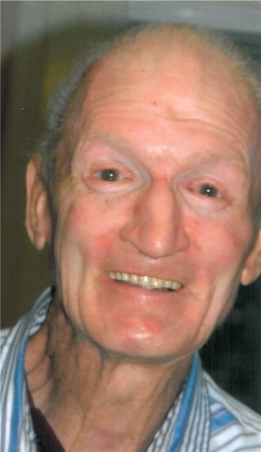Obituary of Allan Keith Gillespie