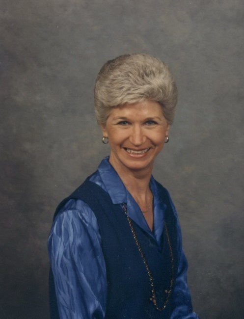 Obituary of Beverly Hixon