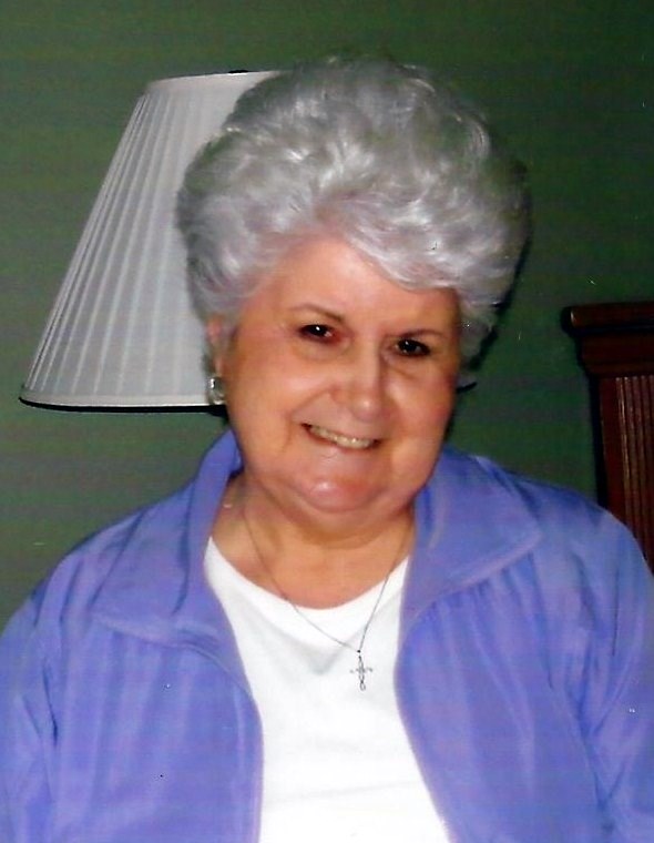 Mildred Bays Obituary