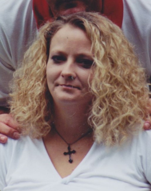 Obituario de Allison Leigh Cannon