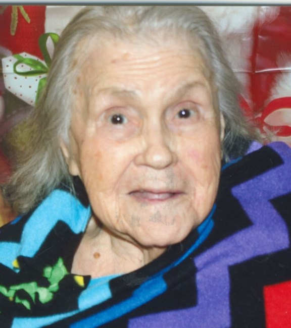 Obituary of Juanita C. Rubio