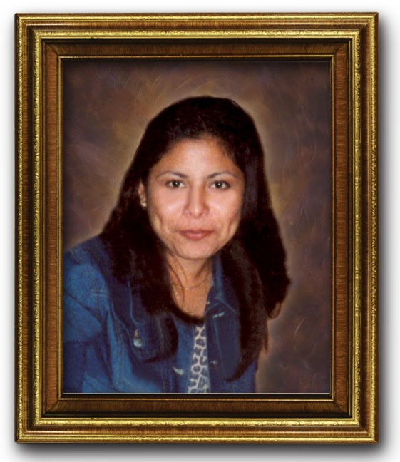 Obituary of Norma Alicia Enrriquez
