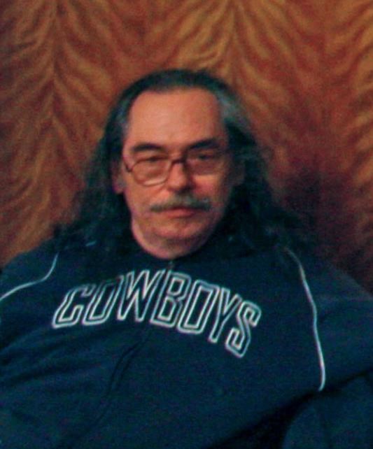 Obituary of Randall Eugene Howard