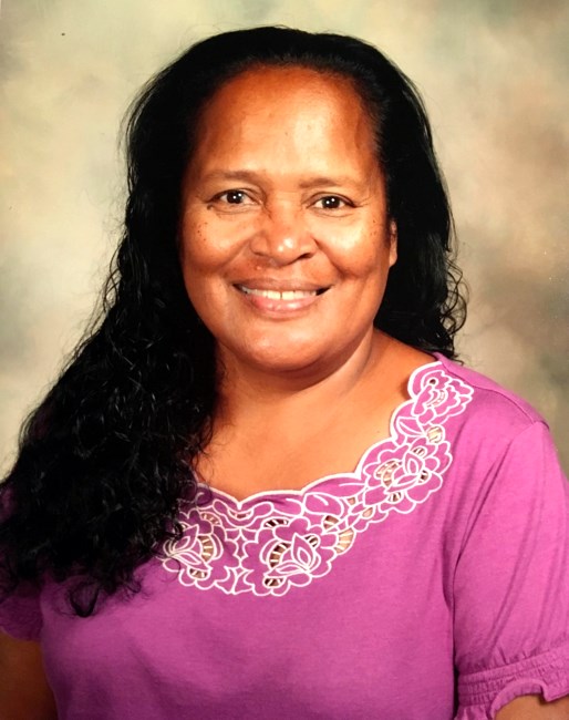 Obituary of Hasinta Sibetang Renguul Hannibal