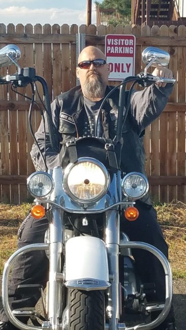 Obituary of Robert Alan Simons