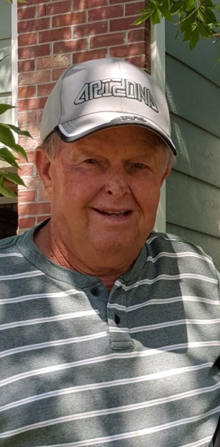 Obituary of Kenneth Wayne Ostermiller