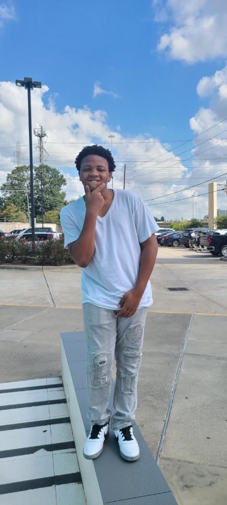 Obituary of Sahmir K. Andrew Sullen