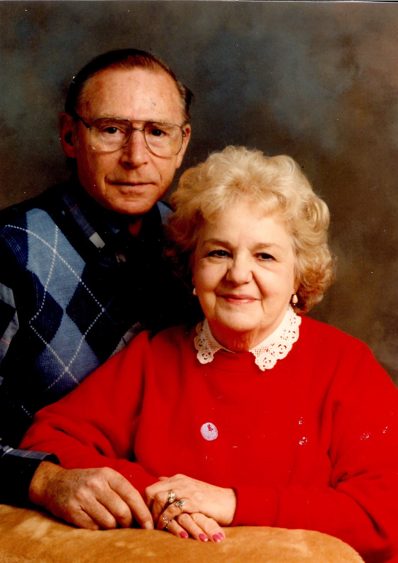 Obituary of Mary "Lou" Louise Howe