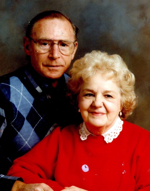 Obituary of Mary "Lou" Louise Howe