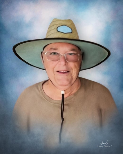 Obituary of Robert Lee Pipkin