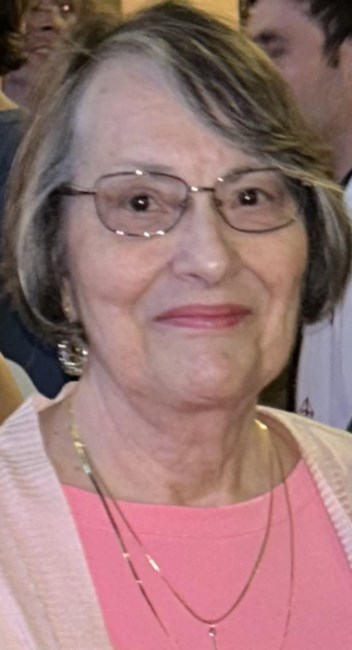 Obituary of Anna Marie Gioimo