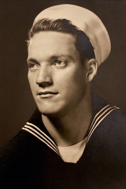 Obituary of George Ronald Carman