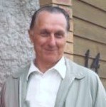 Obituary of Ronald Edwin Hawkins