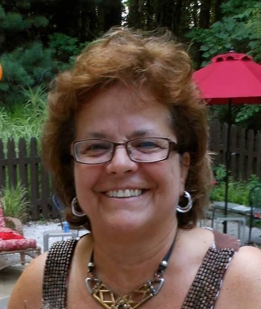 Obituary of Lynn Theresa Jacobin Doty