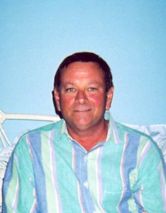 Obituary of Victor B. Gordon Jr.