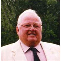 Obituary of Marvin Staal