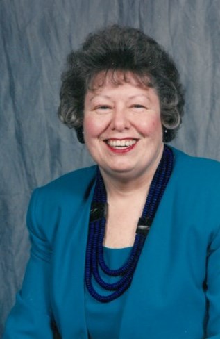 Obituary of Sarah May Ade