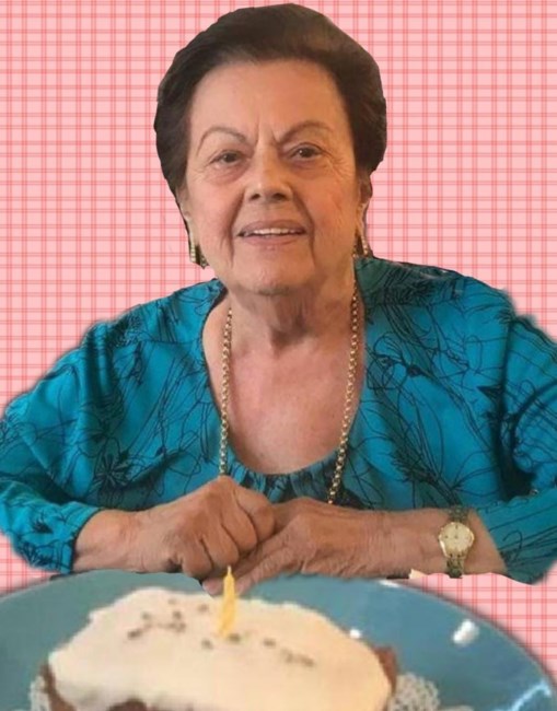 Obituary of Delba Doris Vélez López De Victoria