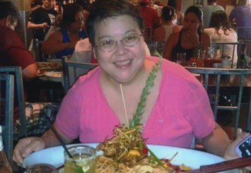 Obituary of Stephanie Kazuko Shioji