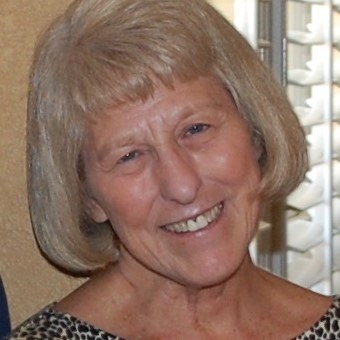 Obituary of Susan Helen Kading