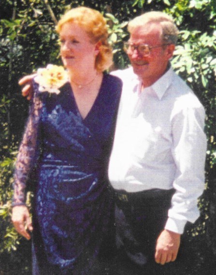 Obituary of Theodore Joseph Bidleman