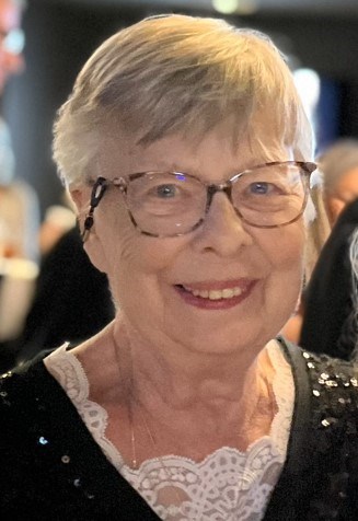 Obituary of Corinne "Mary" Mary Anne Jackson