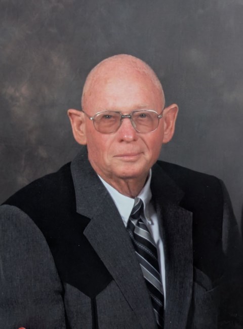 Obituary of Thomas Wesley Cox