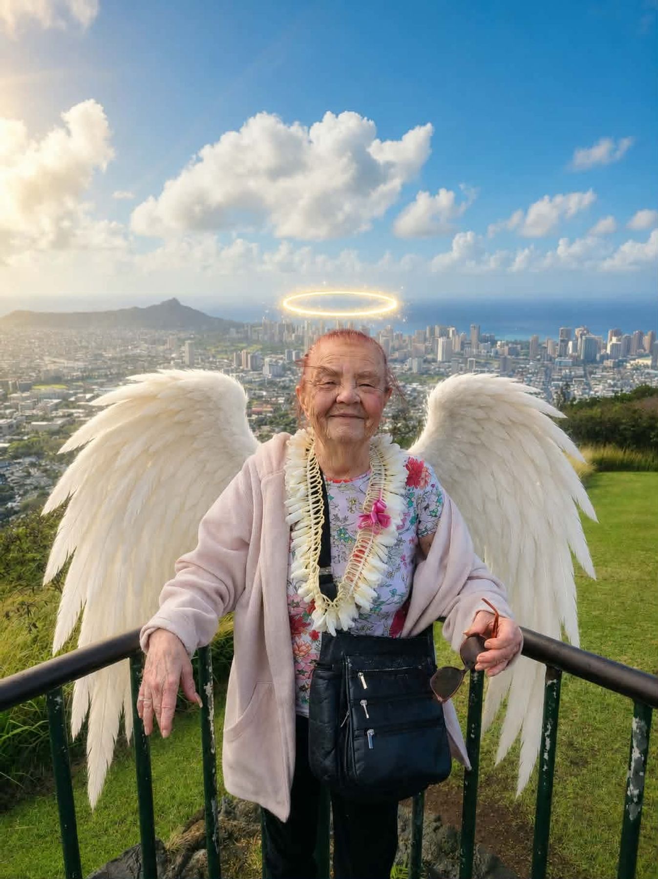 Obituary of Ethel Mae Thompson