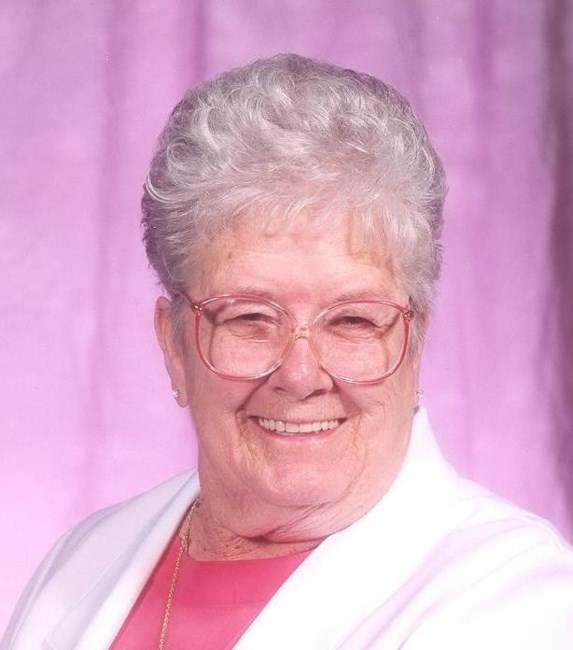 Mary Frances Patterson Obituary Charlotte, NC