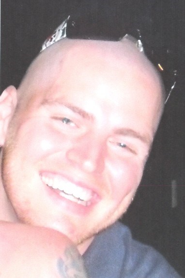 Obituary of Christopher Dominic Blanchard