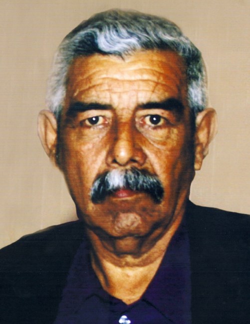 Obituary of Jose R Zamora