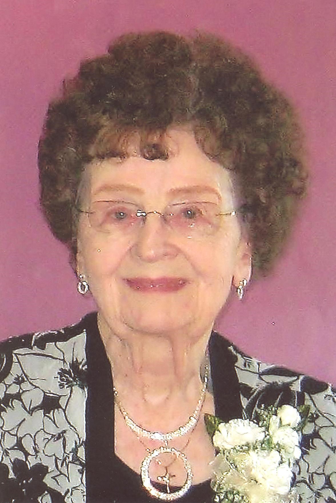 Faye E Olson Obituary Duluth, MN