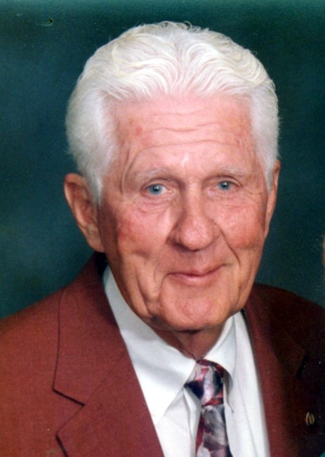 Obituary of James G Barnhill, Jr.