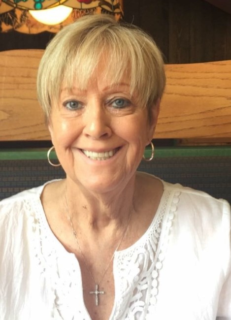 Obituary of Beverly A Rogers