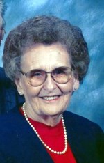 Martha McDurmon