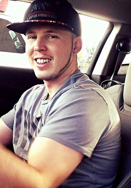 Obituario de Jimmie Ralph Wallin III